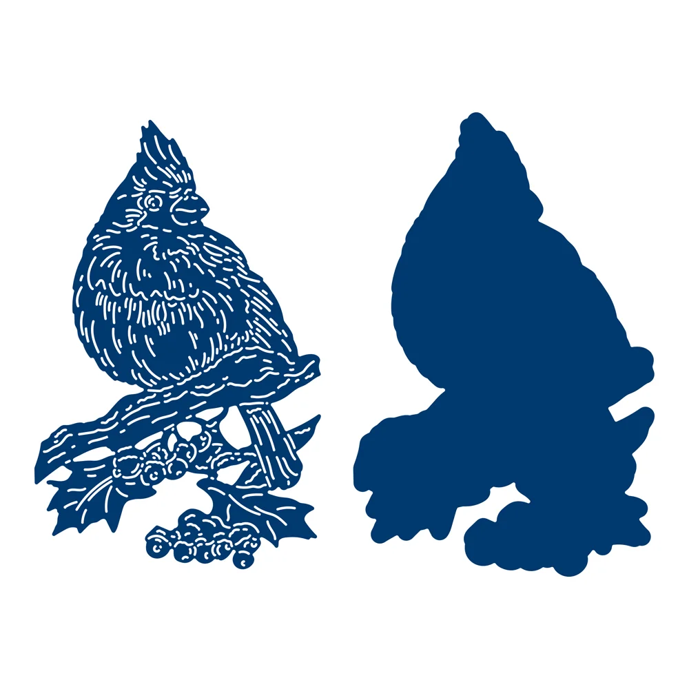 Lovely Bird Animal Die Cutting Dies Scrapbook Diary Decoration Stencil Embossing Template DIY Greeting Card Handmade 2021
Lovely Bird Animal Die Cutting Dies Scrapbook Diary Decoration Stencil Embossing Template DIY Greeting Card Handmade 2021