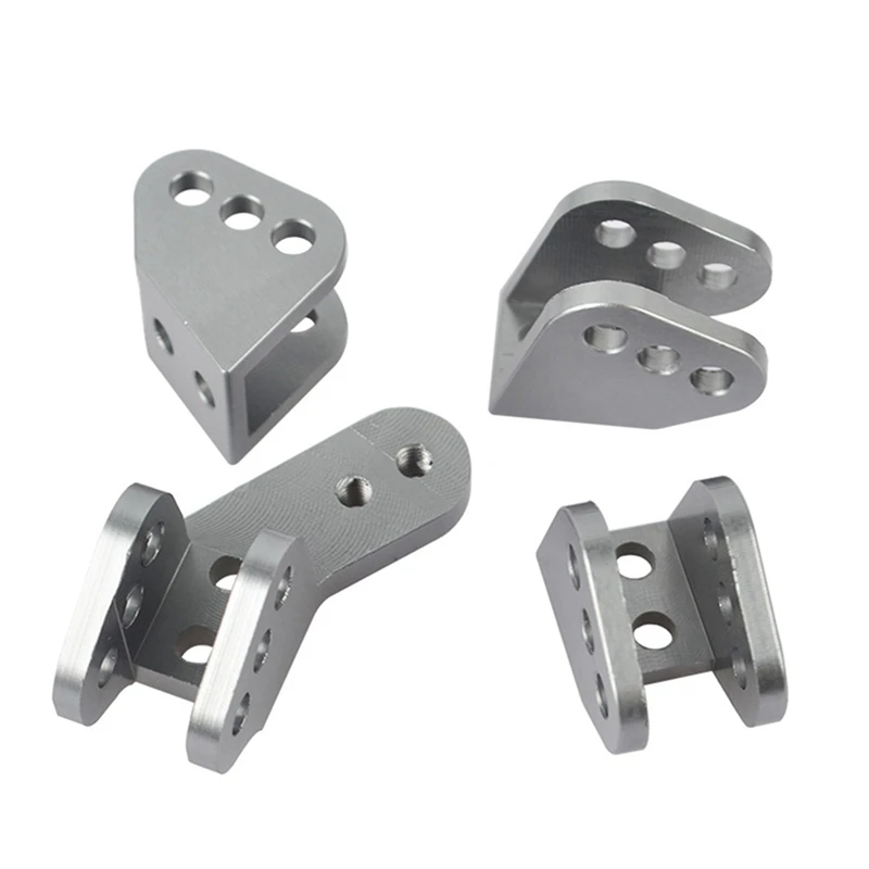 1 Set Stainless Steel Front Rear Drive Shaft & 1 Set Aluminum Lower Link Mount Set for Axle for Redcat Gen8 Scout Ii
1 Set Stainless Steel Front Rear Drive Shaft & 1 Set Aluminum Lower Link Mount Set for Axle for Redcat Gen8 Scout Ii