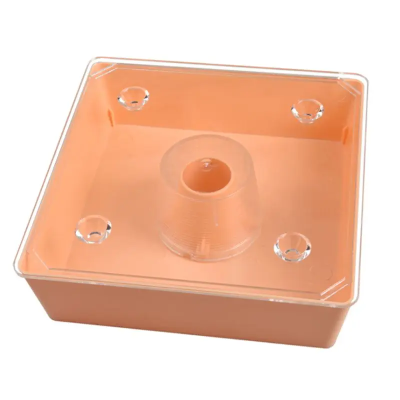 European Style Square Bee Feeder Waterer Honey Food Feeding Watering Tools Beekeeping Equippment Supplies
European Style Square Bee Feeder Waterer Honey Food Feeding Watering Tools Beekeeping Equippment Supplies