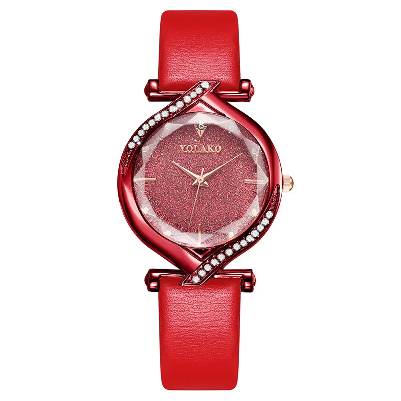 Women Watches Luxury Fashion Brand Geometric Surface Design Ladies Quart Watch Casual Black Female Leather Bracelet Wristwatches
Women Watches Luxury Fashion Brand Geometric Surface Design Ladies Quart Watch Casual Black Female Leather Bracelet Wristwatches