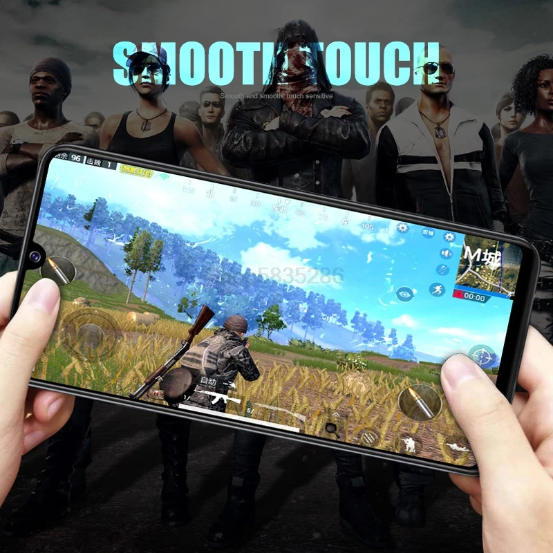 9D Anti-Burst Protective Glass For Samsung Galaxy A10 A20 A30 A40 A50 Tempered Screen Protector A60 A70 A80 A90 Glass Film Case
9D Anti-Burst Protective Glass For Samsung Galaxy A10 A20 A30 A40 A50 Tempered Screen Protector A60 A70 A80 A90 Glass Film Case