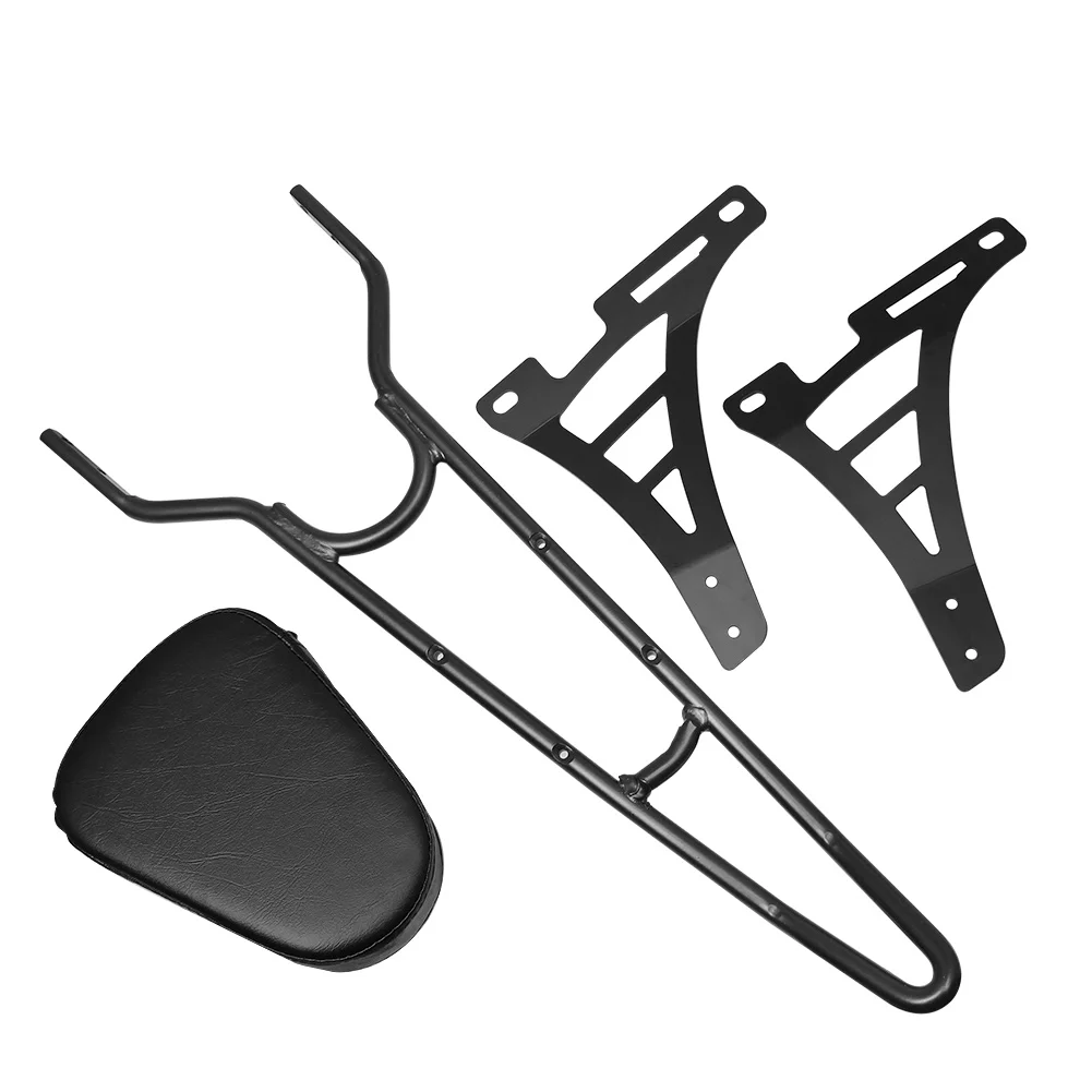 Комплект спинки для мотоцикла Harley Sportster XL883C XL883R XL1200R XL1200C XL1200S 2004-2020 | Автомобили и