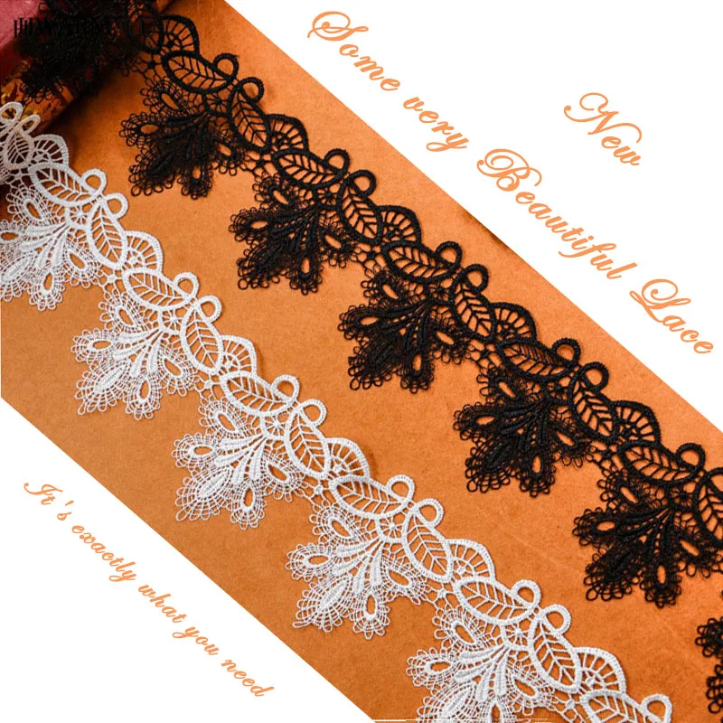 10yard lace fabric ribbon trim 2020 wedding decoration for home DIY curtain Pillow skirt dress accessories mesh embroided
10yard lace fabric ribbon trim 2020 wedding decoration for home DIY curtain Pillow skirt dress accessories mesh embroided