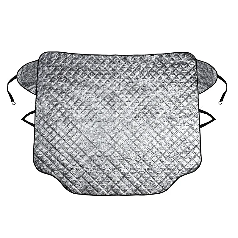 Magnetic Car Windshield Snow frost Cover Winter Ice Snow Guard Sun Shade Protector Car Anti-snow cloth Ice Snow Cover
Magnetic Car Windshield Snow frost Cover Winter Ice Snow Guard Sun Shade Protector Car Anti-snow cloth Ice Snow Cover