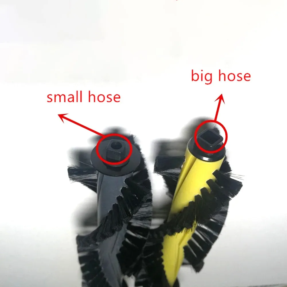 Main Roller Brush Filter Kit For Polaris PVCR 0726W 0826 0926 Amibot Spirit Household Cleaning Appliance
Main Roller Brush Filter Kit For Polaris PVCR 0726W 0826 0926 Amibot Spirit Household Cleaning Appliance