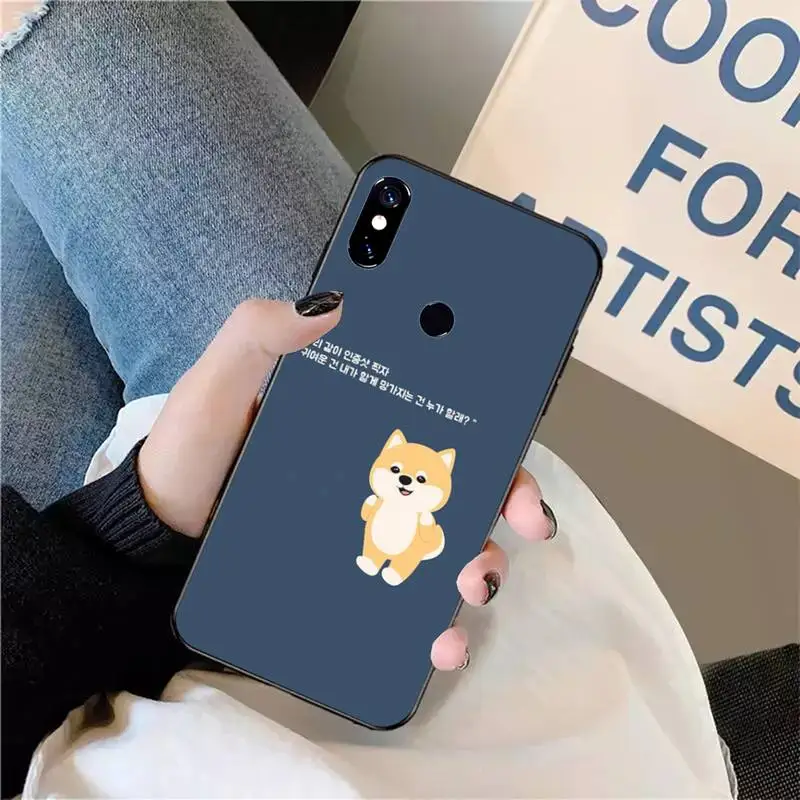 Japanese cute cartoon corgi animal Phone Case For Xiaomi Redmi note 7 8 9 t max3 s 10 pro lite coque funda shell cover
Japanese cute cartoon corgi animal Phone Case For Xiaomi Redmi note 7 8 9 t max3 s 10 pro lite coque funda shell cover