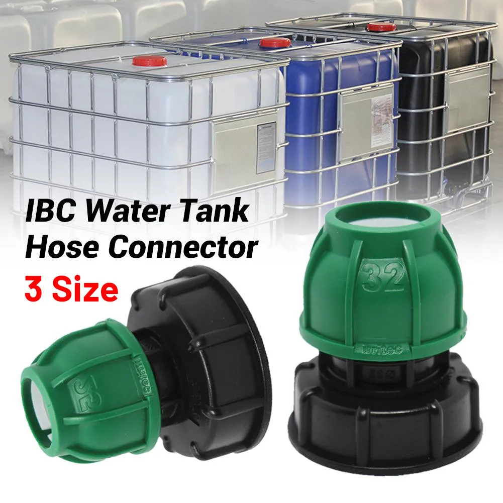 IBC Tank Adapter Water Tap Connectors Garden Water Tank Hose Connector IBC Water Tank Hose Connector Garden Water Tank Fitting
IBC Tank Adapter Water Tap Connectors Garden Water Tank Hose Connector IBC Water Tank Hose Connector Garden Water Tank Fitting
