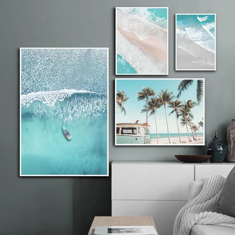Ocean lanBoat Wave Diamond Painting Picture Nature Scandinavian Poster Nordic Decoration Beach Bus Mosaic Art Painting
Ocean lanBoat Wave Diamond Painting Picture Nature Scandinavian Poster Nordic Decoration Beach Bus Mosaic Art Painting