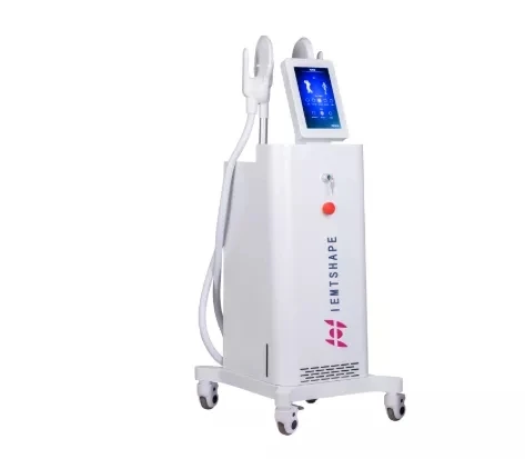 2021 EMS body shaping burn fat emslim EMS build muscle hi-emt teslasculpt hiemt machine
2021 EMS body shaping burn fat emslim EMS build muscle hi-emt teslasculpt hiemt machine