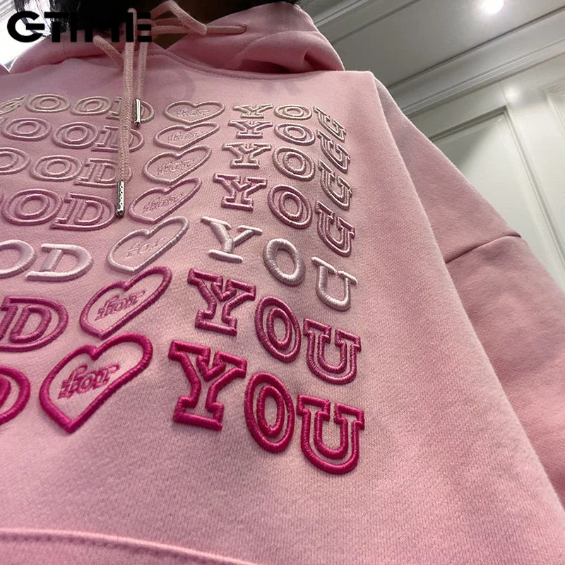 new streetwear sweatshirt winter clothes women oversized harajuku hoodie long sleeve korean style tops #LAHXZ-524
new streetwear sweatshirt winter clothes women oversized harajuku hoodie long sleeve korean style tops #LAHXZ-524