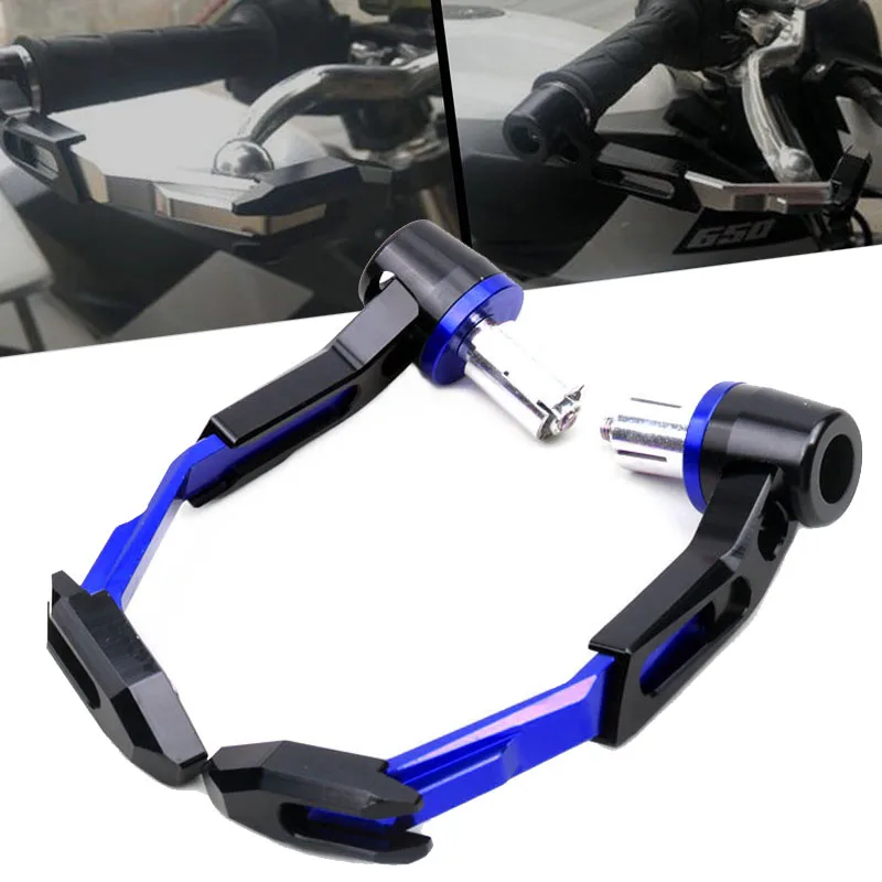 For YAMAHA FZ1 FZ6 FZ8 FAZER FZ6N FZ6S XJ6 FZ8N FZ1N FZ1000 XJR1300 Motorcycle Handlebar Brake Clutch Levers Protector Guard
For YAMAHA FZ1 FZ6 FZ8 FAZER FZ6N FZ6S XJ6 FZ8N FZ1N FZ1000 XJR1300 Motorcycle Handlebar Brake Clutch Levers Protector Guard