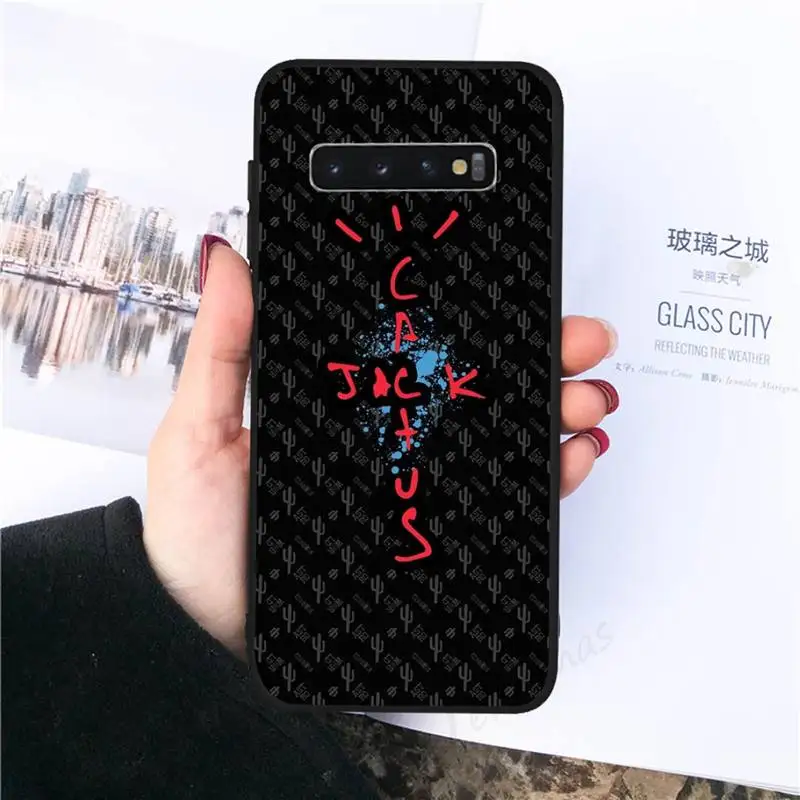 cactus jack letter words Phone Case For Samsung galaxy S 7 8 9 10 20 edge A 6 10 20 30 50 51 70 note 10 plus
cactus jack letter words Phone Case For Samsung galaxy S 7 8 9 10 20 edge A 6 10 20 30 50 51 70 note 10 plus