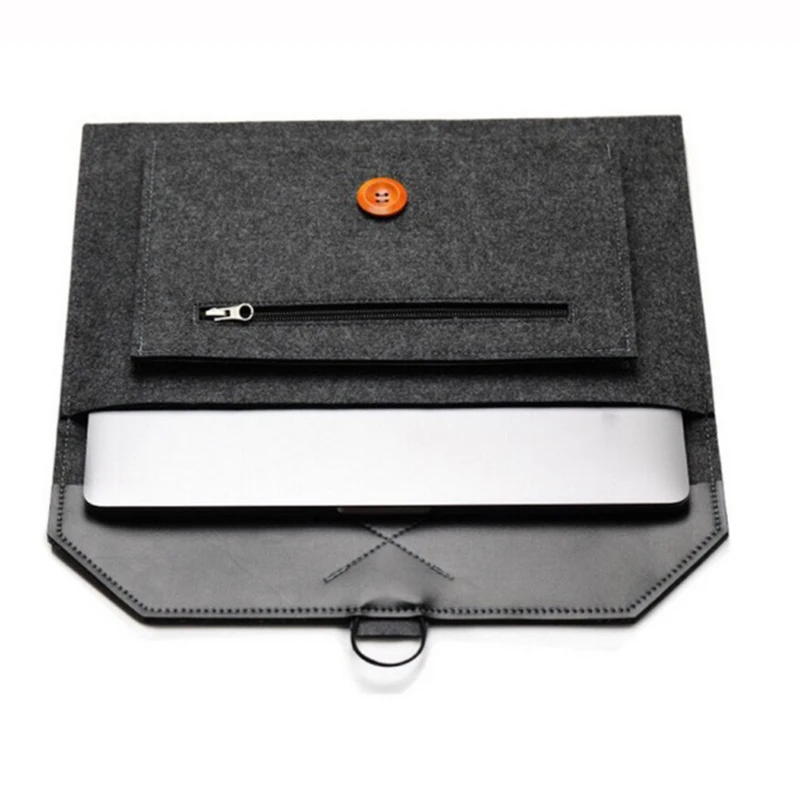 Newest Laptop Sleeve Case for MacBook Pro 13 A2338 M1 A1278 A1342 pro 2012 Laptop Carry Sleeve for MacBook Pro 16 Case A2141
Newest Laptop Sleeve Case for MacBook Pro 13 A2338 M1 A1278 A1342 pro 2012 Laptop Carry Sleeve for MacBook Pro 16 Case A2141