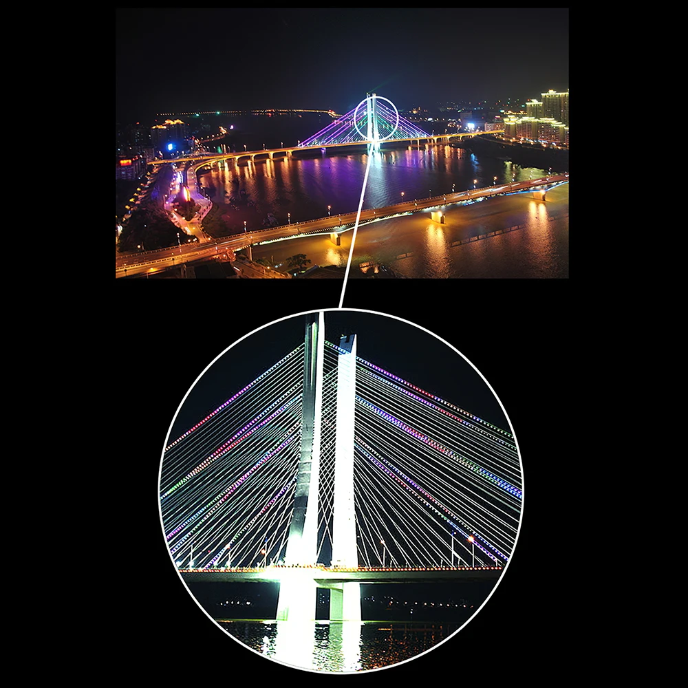 Binoculars Rubber Telescope 10X42 With 10x High Power Magnification Night Vision Powerful Binoculars BAK-4prism Optical FMC Lens
Binoculars Rubber Telescope 10X42 With 10x High Power Magnification Night Vision Powerful Binoculars BAK-4prism Optical FMC Lens