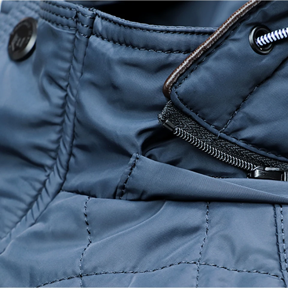 CORBONA 2021 Oversize Winter Mens 100%Cotton Lining Jacket Windproof Multi Pocket Urban Business Fashion Autumn Male Coat Parka
CORBONA 2021 Oversize Winter Mens 100%Cotton Lining Jacket Windproof Multi Pocket Urban Business Fashion Autumn Male Coat Parka