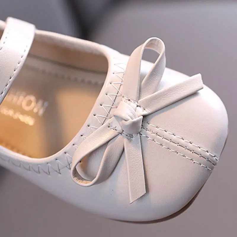 Korean Girls Flats Baby Party Girls Shoes Children Shoes Single Shoes Baby Kids Black Princess Flats
Korean Girls Flats Baby Party Girls Shoes Children Shoes Single Shoes Baby Kids Black Princess Flats