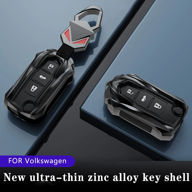Чехол для автомобильного ключа из цинкового сплава для Volkswagen VW Golf7 mk7 Seat Ibiza Leon FR 2 Altea Aztec для Skoda Octavia Passat CC Magotan
Чехол для автомобильного ключа из цинкового сплава для Volkswagen VW Golf7 mk7 Seat Ibiza Leon FR 2 Altea Aztec для Skoda Octavia Passat CC Magotan