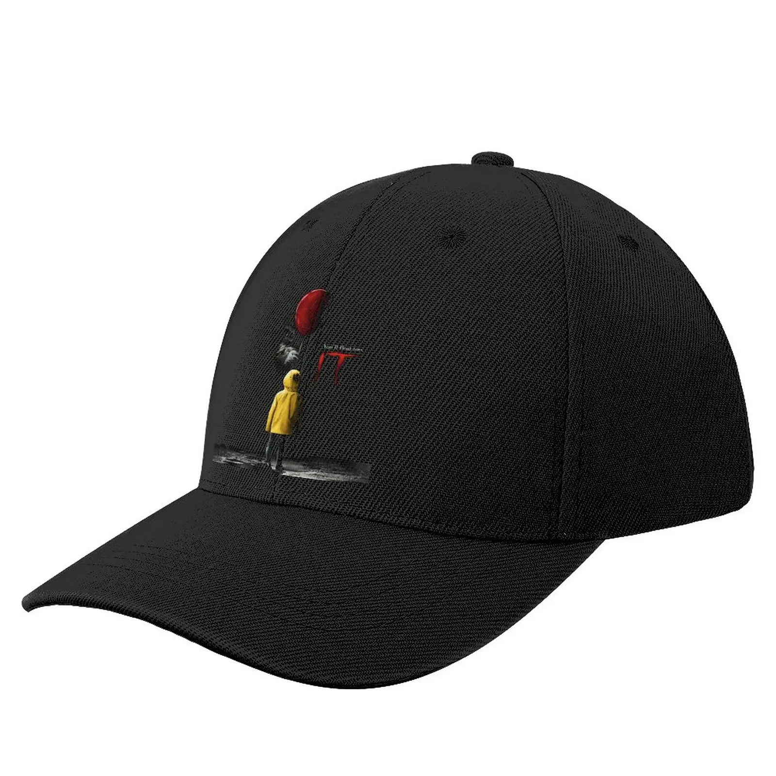 Pennywise The Clown Baseball Cap Sport Baseball Hat Fashionable Polyester Man Stylish Custom Cap
Pennywise The Clown Baseball Cap Sport Baseball Hat Fashionable Polyester Man Stylish Custom Cap
