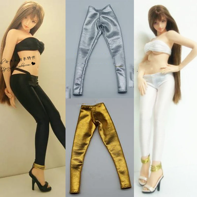 1/6 Scale Sexy High Quality Fashion Tight Pants Tango Leggings Chest Wrap Clothes Model for 12'' Body
1/6 Scale Sexy High Quality Fashion Tight Pants Tango Leggings Chest Wrap Clothes Model for 12'' Body
