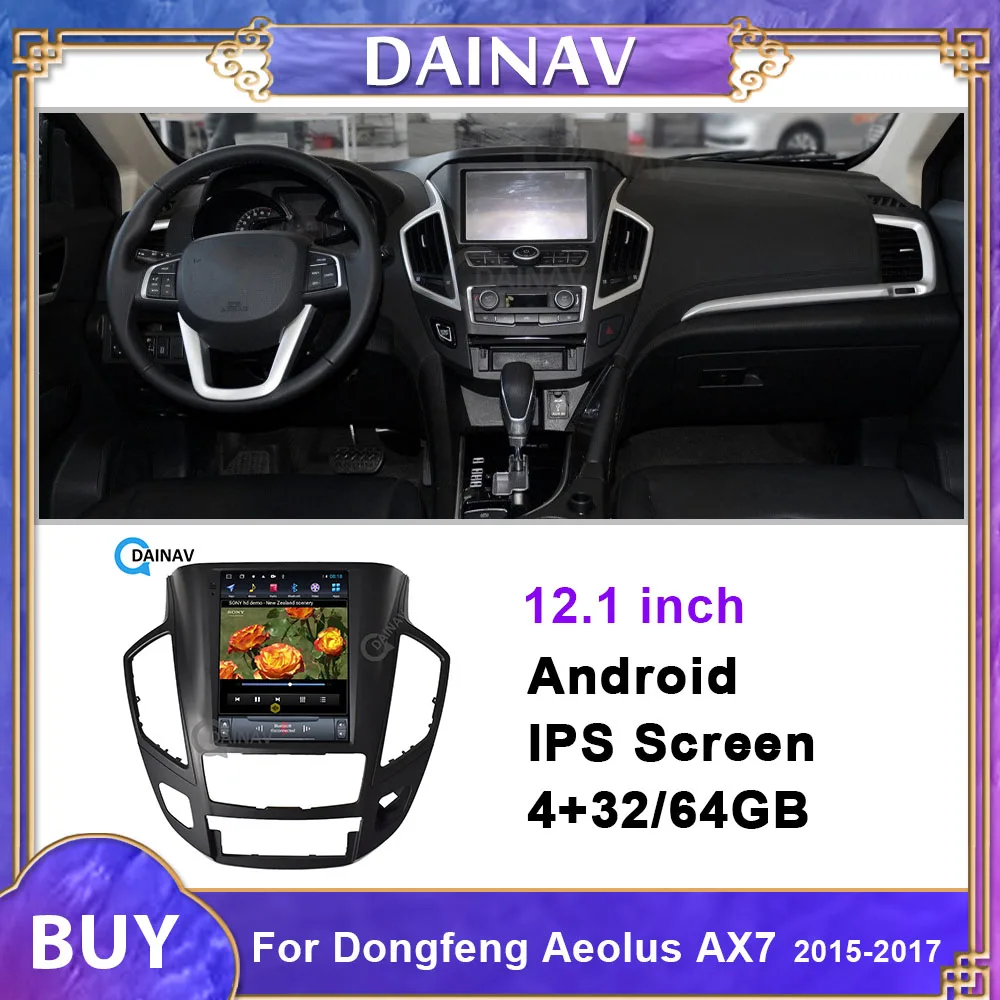 Автомагнитола с вертикальным экраном для DONGFENG Aeolus AX7 2015 2016 2017, автомагнитола с GPS-навигацией, мультимедийный DVD-плеер
Автомагнитола с вертикальным экраном для DONGFENG Aeolus AX7 2015 2016 2017, автомагнитола с GPS-навигацией, мультимедийный DVD-плеер
