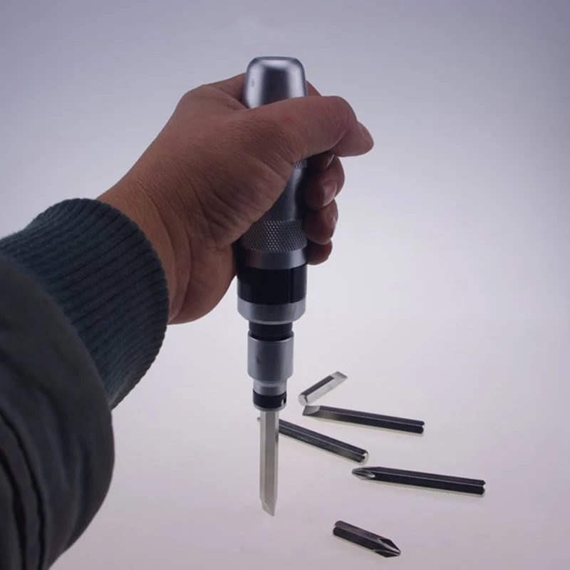 Multifunction Impact Batch Screwdriver With Magnetic Hand Tool Sets Loosening Frozen Bolts Stubborn Fasteners
Multifunction Impact Batch Screwdriver With Magnetic Hand Tool Sets Loosening Frozen Bolts Stubborn Fasteners