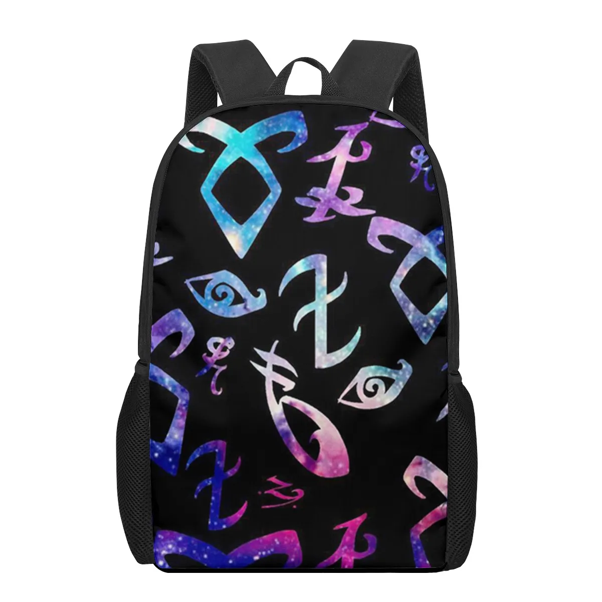 Shadowhunters 3D Print Book Bags Back to School Bag Set for Boys Girls Kids Backpack Stylish Elementary Children Backpacks Bagpa
Shadowhunters 3D Print Book Bags Back to School Bag Set for Boys Girls Kids Backpack Stylish Elementary Children Backpacks Bagpa