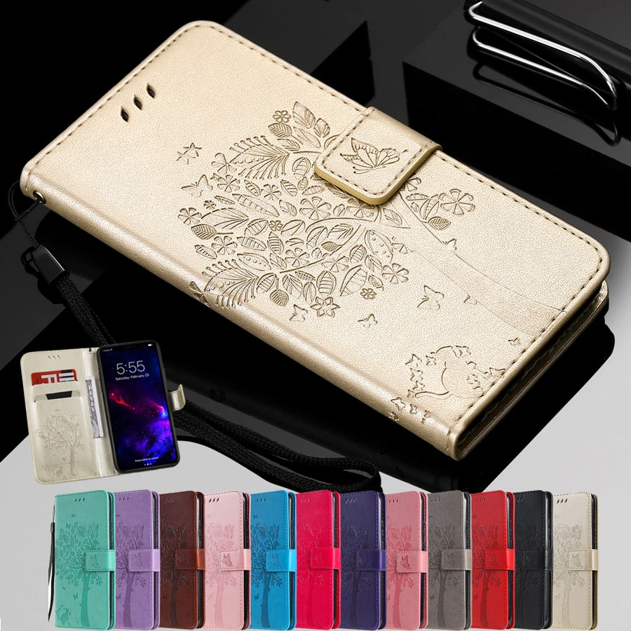 Чехол для Huawei P Smart Z Plus Y5 Y6 Y7 Y9 Pro Prime 2018 2019, чехлы, кошелек с котом и деревом, кожаная книжка, мягкий чехол для телефона из ТПУ Etui
Чехол для Huawei P Smart Z Plus Y5 Y6 Y7 Y9 Pro Prime 2018 2019, чехлы, кошелек с котом и деревом, кожаная книжка, мягкий чехол для телефона из ТПУ Etui