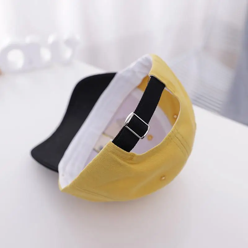 LDSLYJR new style apple embroidery cotton Casquette Baseball Cap Adjustable Snapback Hats for child boy and girl 13
LDSLYJR new style apple embroidery cotton Casquette Baseball Cap Adjustable Snapback Hats for child boy and girl 13