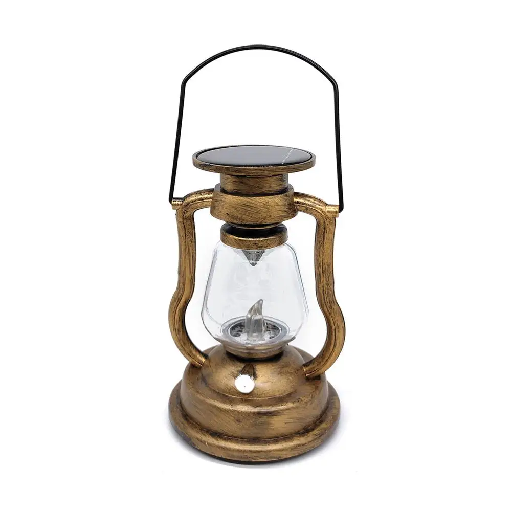 Solar Light Rechargeable Handheld Safe Sensitive LED Floodlight Retro Warm Color Lamp Suspended Storm Light
Solar Light Rechargeable Handheld Safe Sensitive LED Floodlight Retro Warm Color Lamp Suspended Storm Light