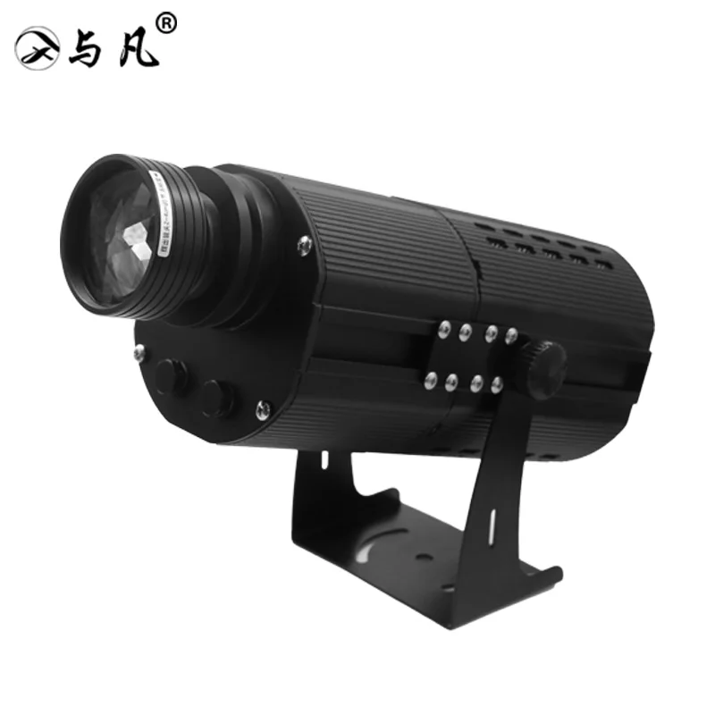 Yufan Customized Pattern Waterproof 150w Gobo Projection Lamp Black Color Dynamic Creativity Style Logo Projectors
Yufan Customized Pattern Waterproof 150w Gobo Projection Lamp Black Color Dynamic Creativity Style Logo Projectors