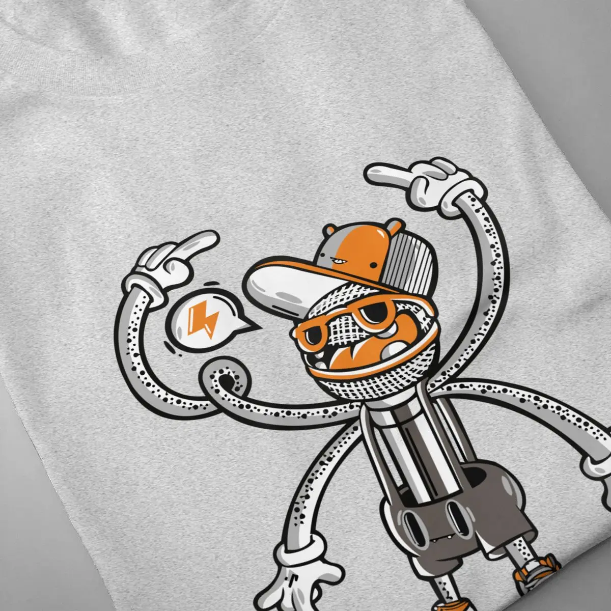 Cool Hip Hop T-Shirt Summer punk Short Sleeve Streetwear Trend New Premier printed
Cool Hip Hop T-Shirt Summer punk Short Sleeve Streetwear Trend New Premier printed