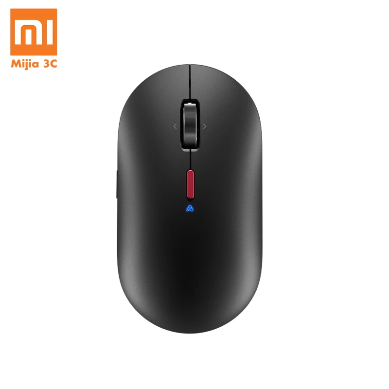 Xiaomi Xiaoai Wireless Mouse Computer Bluetooth Mouse Typc-C Rechargeable Mause Ergonomic 2.4Ghz USB Optical Mice For Laptop PC
Xiaomi Xiaoai Wireless Mouse Computer Bluetooth Mouse Typc-C Rechargeable Mause Ergonomic 2.4Ghz USB Optical Mice For Laptop PC