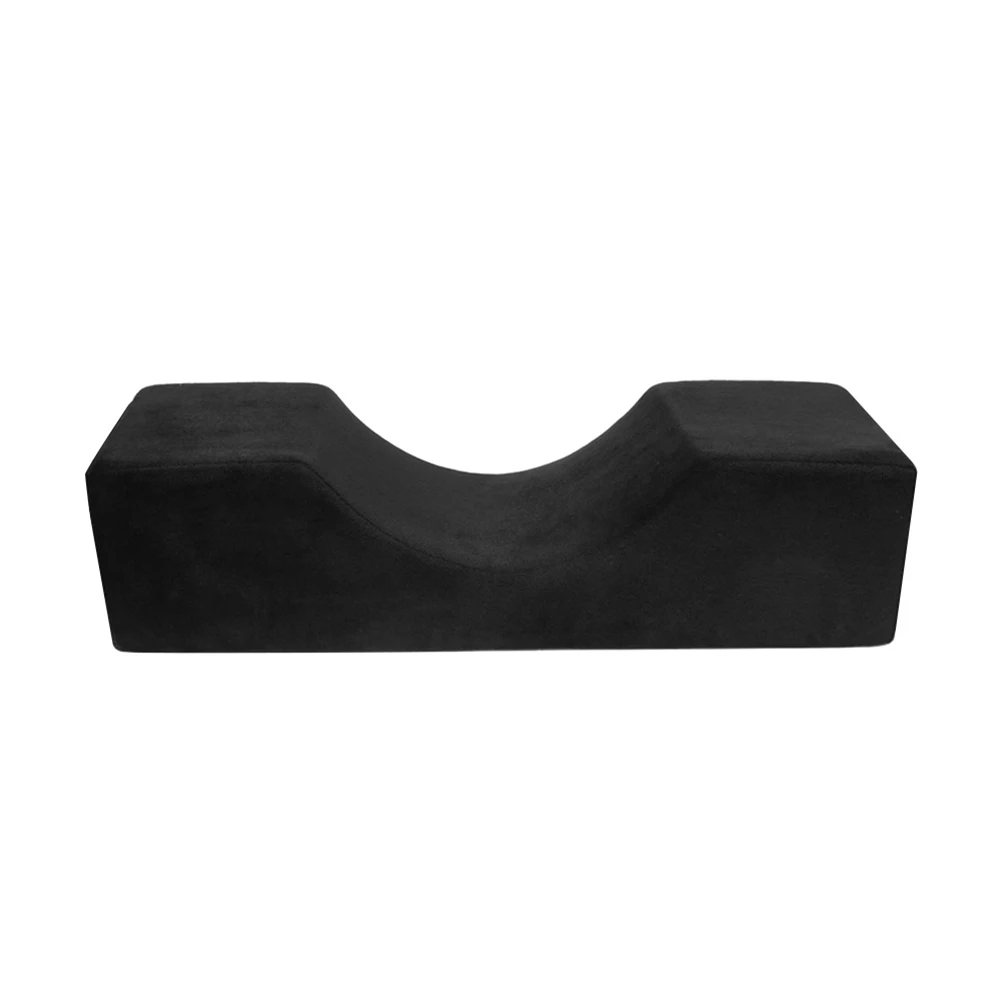Quality Memory Foam Pillow Professional Eyelash Extension Pillow Special Flannel Salon Pillow Stand Grafted For Eyelash -Storage
Quality Memory Foam Pillow Professional Eyelash Extension Pillow Special Flannel Salon Pillow Stand Grafted For Eyelash -Storage