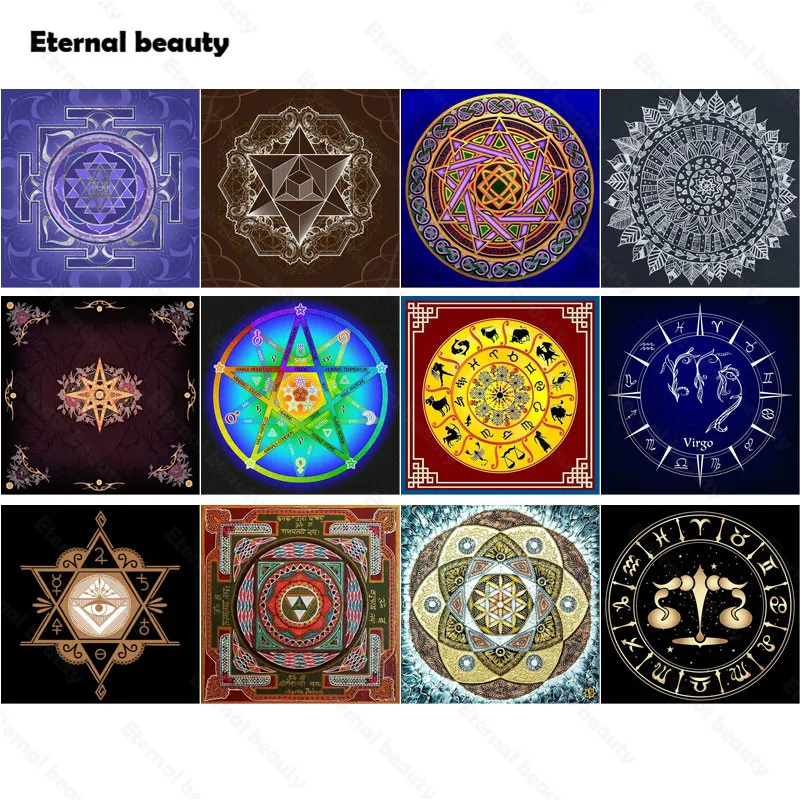 Diamond Painting Abstract Modern Colorful Variety of Patterns Full Round Drill Diamond Embroidery Cross Stitch Kits Home Decor
Diamond Painting Abstract Modern Colorful Variety of Patterns Full Round Drill Diamond Embroidery Cross Stitch Kits Home Decor