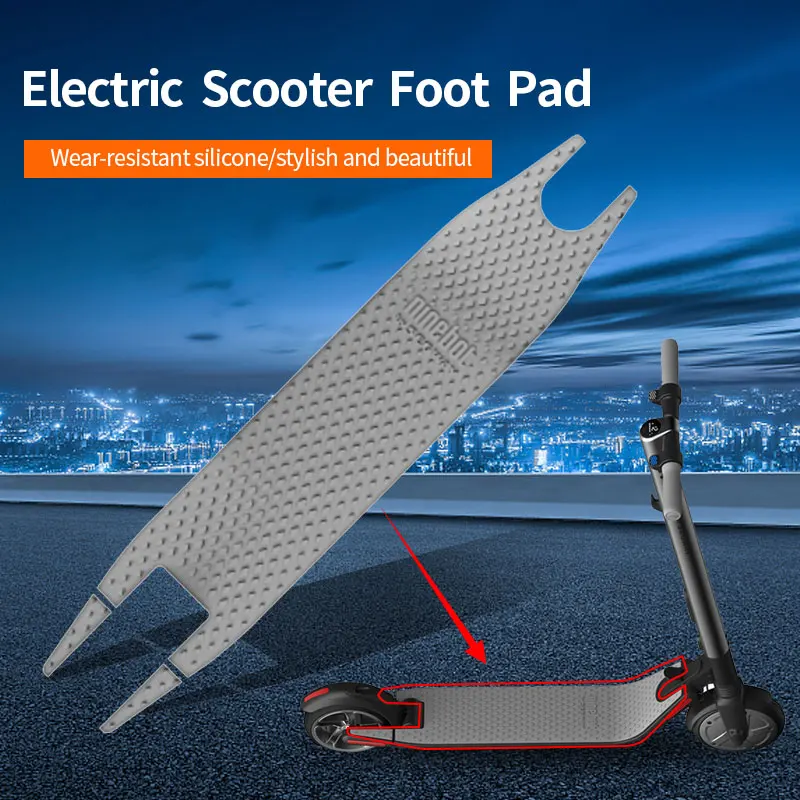 Оригинальный коврик для ног для сигвея ninebot kickscooter ES2 ES4, части коврика для ног
Оригинальный коврик для ног для сигвея ninebot kickscooter ES2 ES4, части коврика для ног