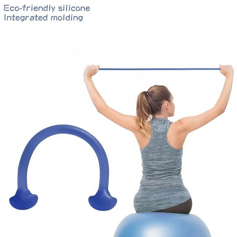 2021 New Resistance Bands Exercise Slim Body Yoga Elastic Workout Silicone Strength Band for Fitness Equipment Training Expander
2021 New Resistance Bands Exercise Slim Body Yoga Elastic Workout Silicone Strength Band for Fitness Equipment Training Expander
