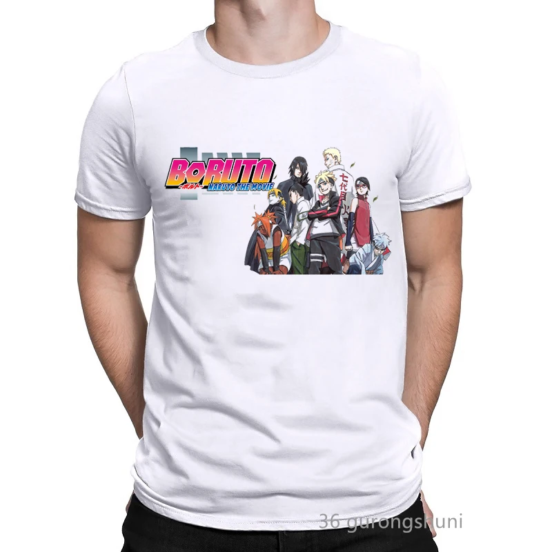 New Vintage Kawaki Boruto T Shirt Japan Manga Cartoon Print Blood Anime Clothes Ninja Men Clothes Short Sleeve T-Shirts 90s Top
New Vintage Kawaki Boruto T Shirt Japan Manga Cartoon Print Blood Anime Clothes Ninja Men Clothes Short Sleeve T-Shirts 90s Top
