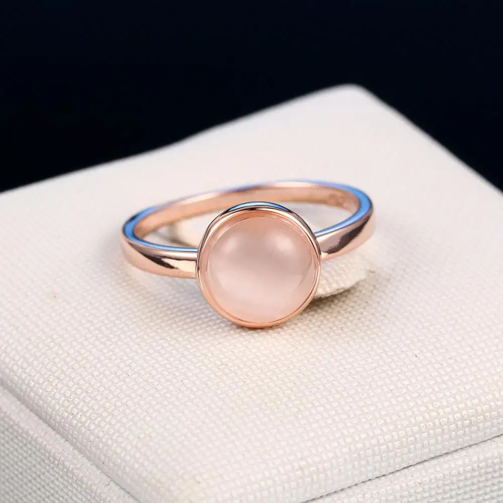 2020 temperament Transparent Simple Women's Rings delicate all-match Round popular women accessories fashion rings for girls
2020 temperament Transparent Simple Women's Rings delicate all-match Round popular women accessories fashion rings for girls