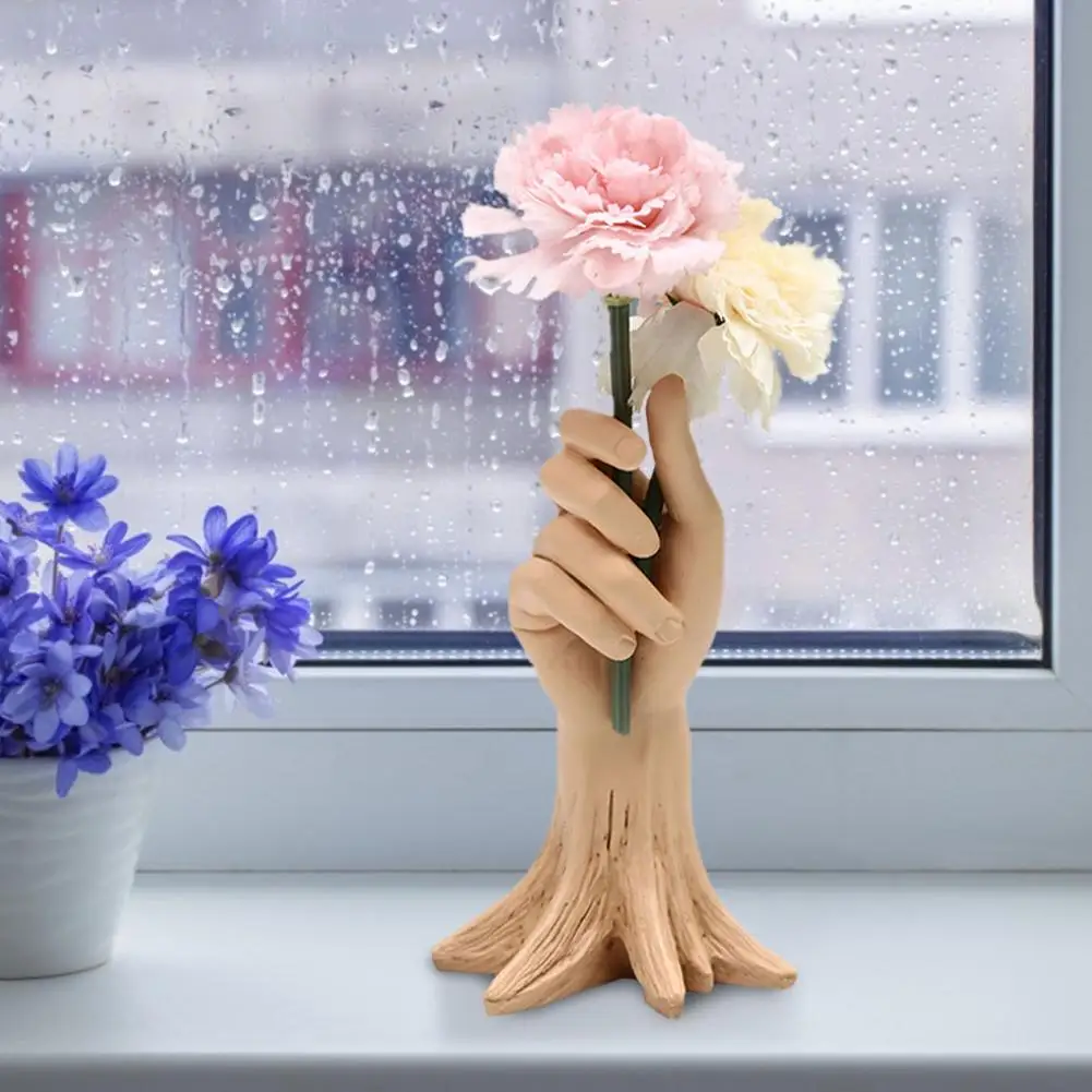 New Creative Resin Flowerpot White Art Statue Sculpture Decoration Nordic Resin Figure Arm Ornaments Decoration Crafts
New Creative Resin Flowerpot White Art Statue Sculpture Decoration Nordic Resin Figure Arm Ornaments Decoration Crafts