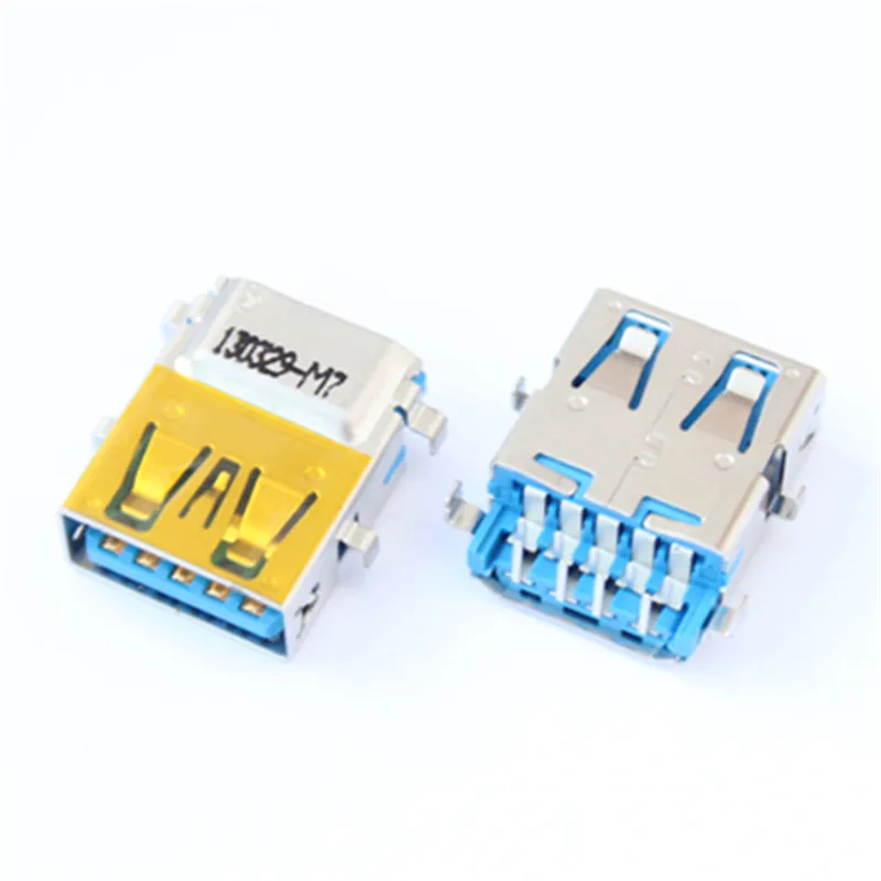 3.0 USB Jack Female Socket Connector for ACER E5-571 E5-571G E5-572 E5-572G E5-531 V3-532 V3-572
3.0 USB Jack Female Socket Connector for ACER E5-571 E5-571G E5-572 E5-572G E5-531 V3-532 V3-572