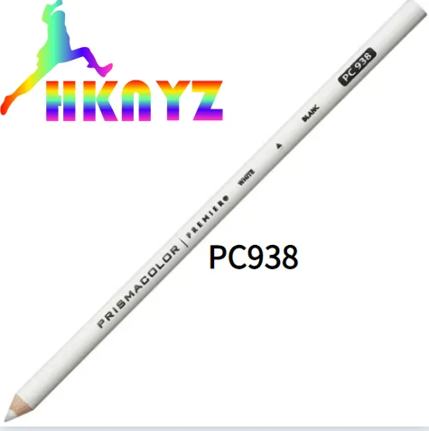 2PCS PRISMACOLOR Art Professional Oily Colored Pencils Single Color PC935 PC938 Lapis de cor Drawing Colored Pencil
2PCS PRISMACOLOR Art Professional Oily Colored Pencils Single Color PC935 PC938 Lapis de cor Drawing Colored Pencil