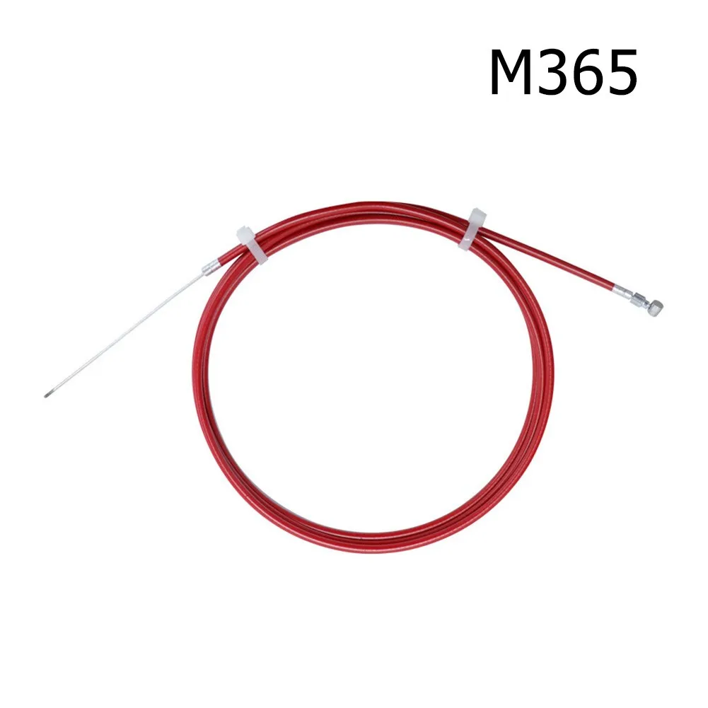 152cm/185cm Electric Scooter Brake Line Cable For Xiaomi M365/PRO/PRO2 Cycling E-Scooter Brake Cable Repair Parts Accessotires
152cm/185cm Electric Scooter Brake Line Cable For Xiaomi M365/PRO/PRO2 Cycling E-Scooter Brake Cable Repair Parts Accessotires