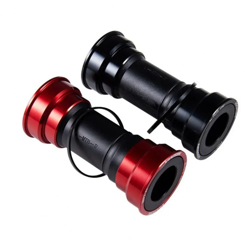 Lightweight Durable Easy Installation Bicycle Bottom Bracket High Strength for Mountain Road Bikes
Lightweight Durable Easy Installation Bicycle Bottom Bracket High Strength for Mountain Road Bikes