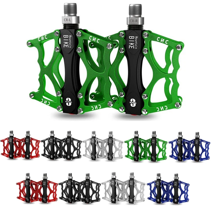 Hot AD-Bike Pedals MTB Road Sealed Bearings Bicycle Pedals Mountain Bike Pedals Wide Platform Pedals Mtb Accessories
Hot AD-Bike Pedals MTB Road Sealed Bearings Bicycle Pedals Mountain Bike Pedals Wide Platform Pedals Mtb Accessories
