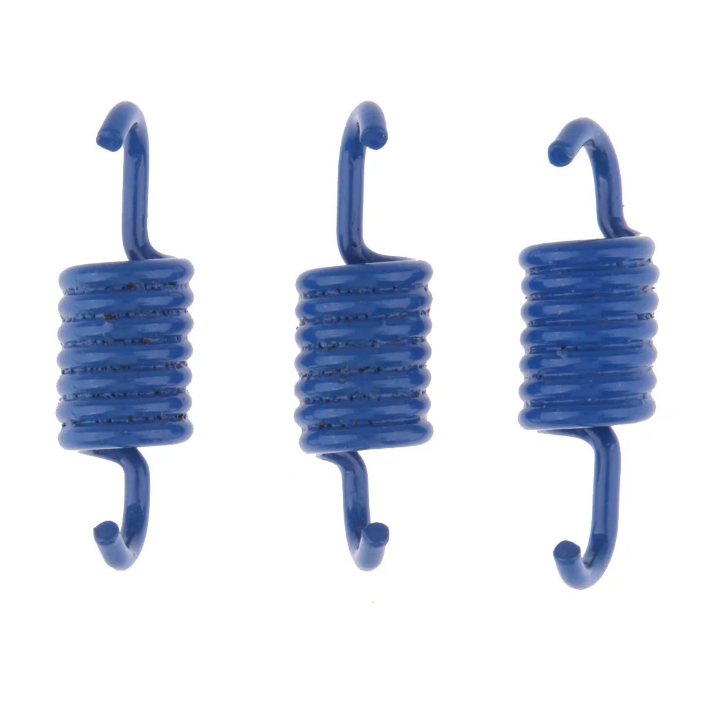 35 мм Мотогонки GY6 125cc пружина сцепления, запчасти для двигателя скутера 
35 мм Мотогонки GY6 125cc пружина сцепления, запчасти для двигателя скутера