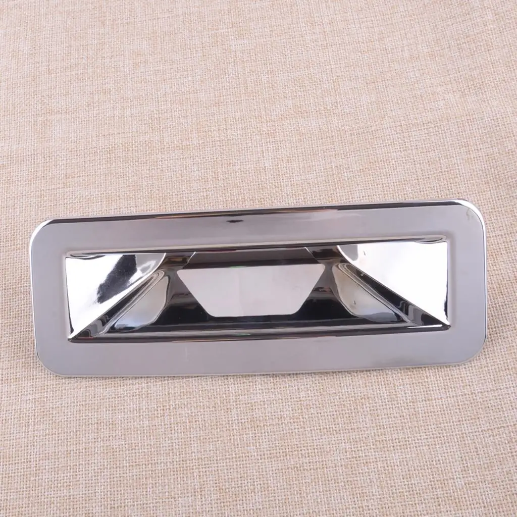 Автомобильный ABS задний багажник дверная ручка крышка чаши хромированная Накладка подходит для Ford Edge 2011 2012 2013 2014
Автомобильный ABS задний багажник дверная ручка крышка чаши хромированная Накладка подходит для Ford Edge 2011 2012 2013 2014