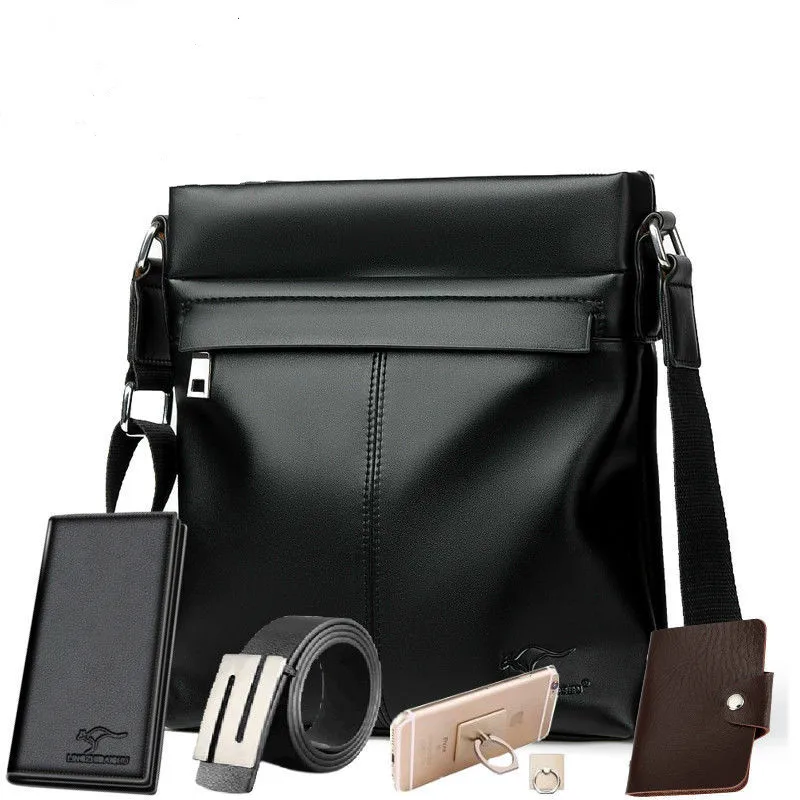 Designer Luxury Brand Mens Fashion Business Crossbody Bags Soft Leather Men Handbags Shoulder Bags Casual Sports Satchels Purses
Designer Luxury Brand Mens Fashion Business Crossbody Bags Soft Leather Men Handbags Shoulder Bags Casual Sports Satchels Purses