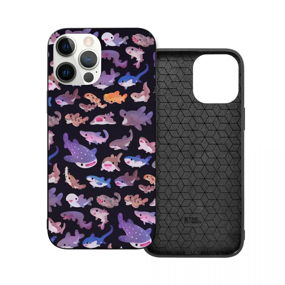 Стеклянный чехол из ТПУ для телефона Shark Day PC для iPhone 13 12 11 Xs Xr X Pro Max Mini 7 8 Se2 Plus 6 6S
Стеклянный чехол из ТПУ для телефона Shark Day PC для iPhone 13 12 11 Xs Xr X Pro Max Mini 7 8 Se2 Plus 6 6S