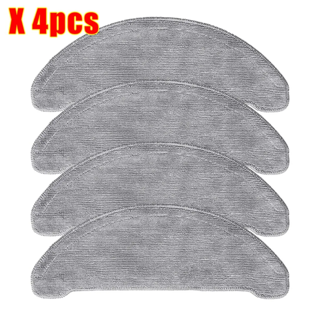 2/3/4*Mop Cloths Suitable For ROIDMI Vacuum Cleaner Accessories EVE Plus Cleaning Mop Cloth Wiper High Quality
2/3/4*Mop Cloths Suitable For ROIDMI Vacuum Cleaner Accessories EVE Plus Cleaning Mop Cloth Wiper High Quality