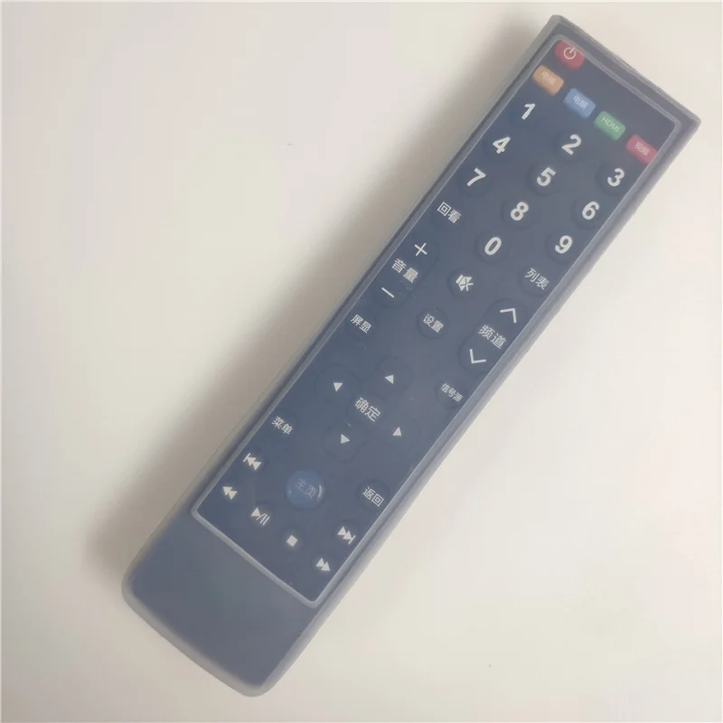 Waterproof Silicone Remote Control cover case for LeTV 4MAX70/X60 39Keys Remote Control Dustproof Protective Storage Bags
Waterproof Silicone Remote Control cover case for LeTV 4MAX70/X60 39Keys Remote Control Dustproof Protective Storage Bags
